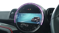 2022 (22) MINI COUNTRYMAN 1.5 Cooper Sport 5dr Auto 3598508