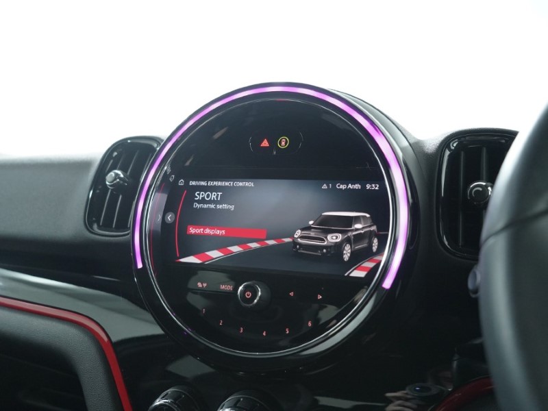 2022 (22) MINI COUNTRYMAN 1.5 Cooper Sport 5dr Auto 3598507