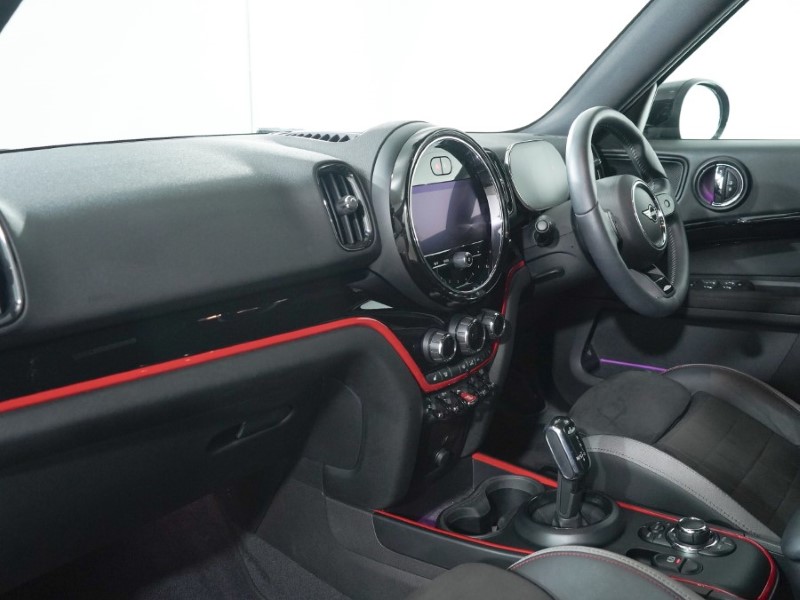 2022 (22) MINI COUNTRYMAN 1.5 Cooper Sport 5dr Auto 3598489