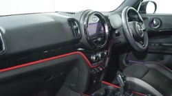 2022 (22) MINI COUNTRYMAN 1.5 Cooper Sport 5dr Auto 3598489
