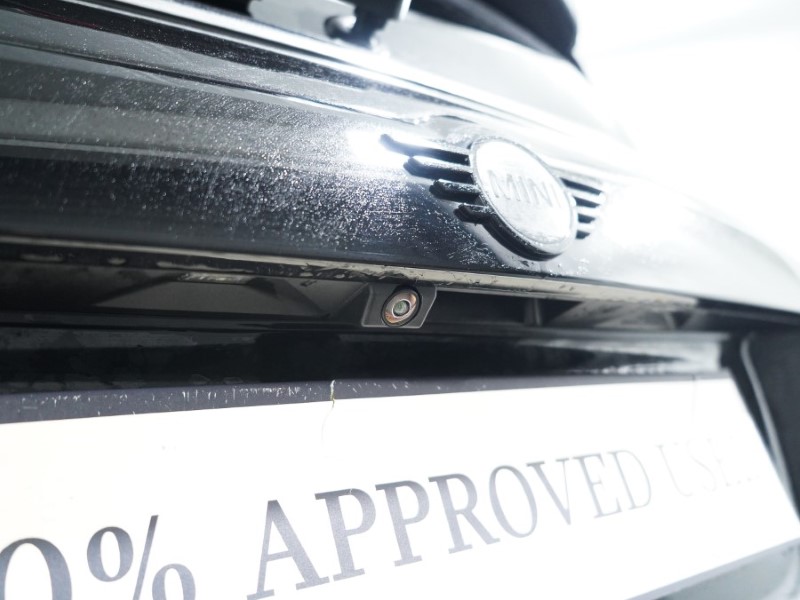 2022 (22) MINI COUNTRYMAN 1.5 Cooper Sport 5dr Auto 3598486