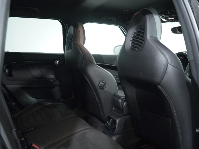 2022 (22) MINI COUNTRYMAN 1.5 Cooper Sport 5dr Auto 3598480
