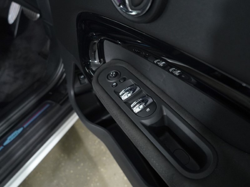 2022 (22) MINI COUNTRYMAN 1.5 Cooper Sport 5dr Auto 3598478