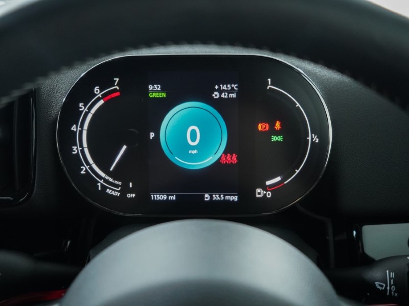 2022 (22) MINI COUNTRYMAN 1.5 Cooper Sport 5dr Auto 3598511
