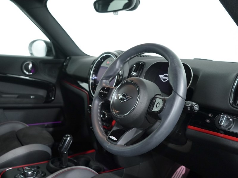 2022 (22) MINI COUNTRYMAN 1.5 Cooper Sport 5dr Auto 3598476