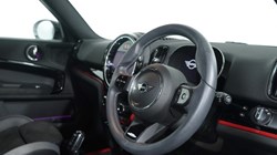 2022 (22) MINI COUNTRYMAN 1.5 Cooper Sport 5dr Auto 3598476