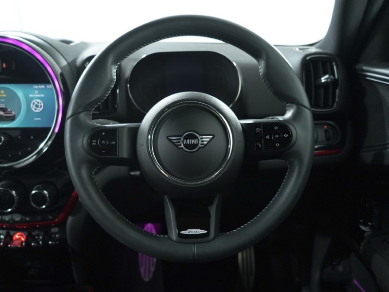 2022 (22) MINI COUNTRYMAN 1.5 Cooper Sport 5dr Auto 3598495