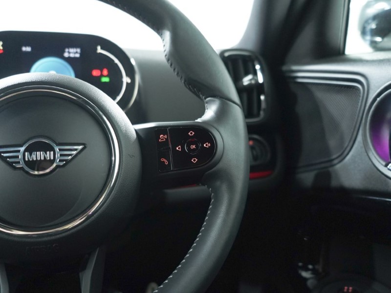 2022 (22) MINI COUNTRYMAN 1.5 Cooper Sport 5dr Auto 3598506