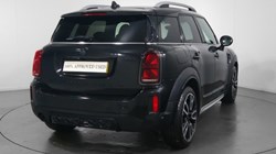 2022 (22) MINI COUNTRYMAN 1.5 Cooper Sport 5dr Auto 3598519