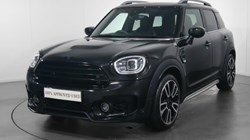 2022 (22) MINI COUNTRYMAN 1.5 Cooper Sport 5dr Auto 3598515