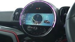 2022 (22) MINI COUNTRYMAN 1.5 Cooper Sport 5dr Auto 3598497