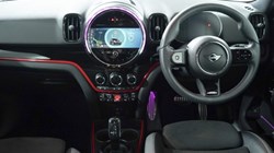 2022 (22) MINI COUNTRYMAN 1.5 Cooper Sport 5dr Auto 3598492