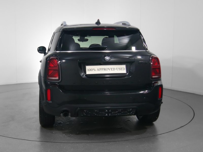 2022 (22) MINI COUNTRYMAN 1.5 Cooper Sport 5dr Auto 3598518