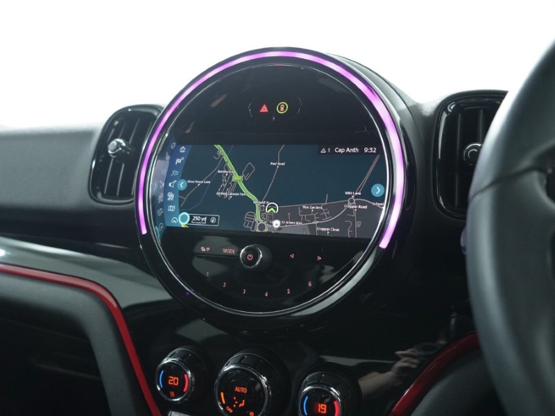 2022 (22) MINI COUNTRYMAN 1.5 Cooper Sport 5dr Auto 3598502