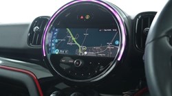 2022 (22) MINI COUNTRYMAN 1.5 Cooper Sport 5dr Auto 3598502