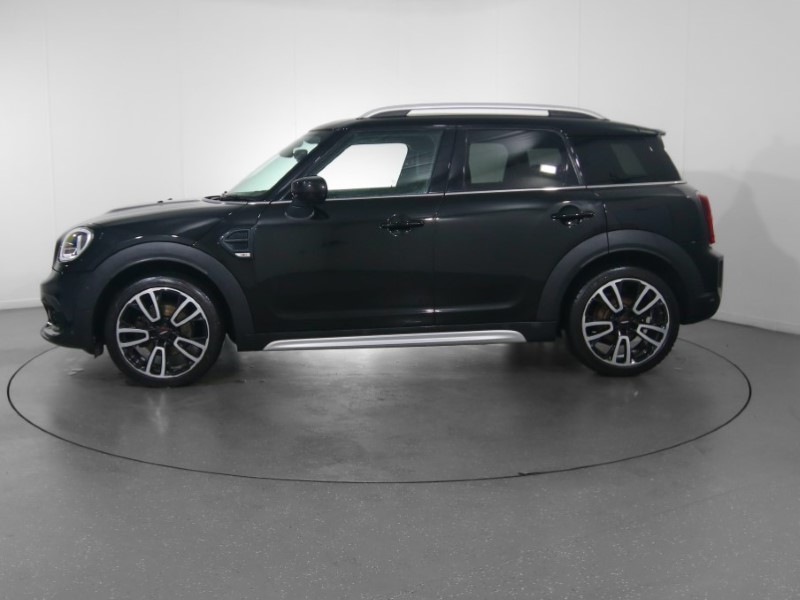 2022 (22) MINI COUNTRYMAN 1.5 Cooper Sport 5dr Auto 3598516