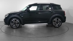 2022 (22) MINI COUNTRYMAN 1.5 Cooper Sport 5dr Auto 3598516