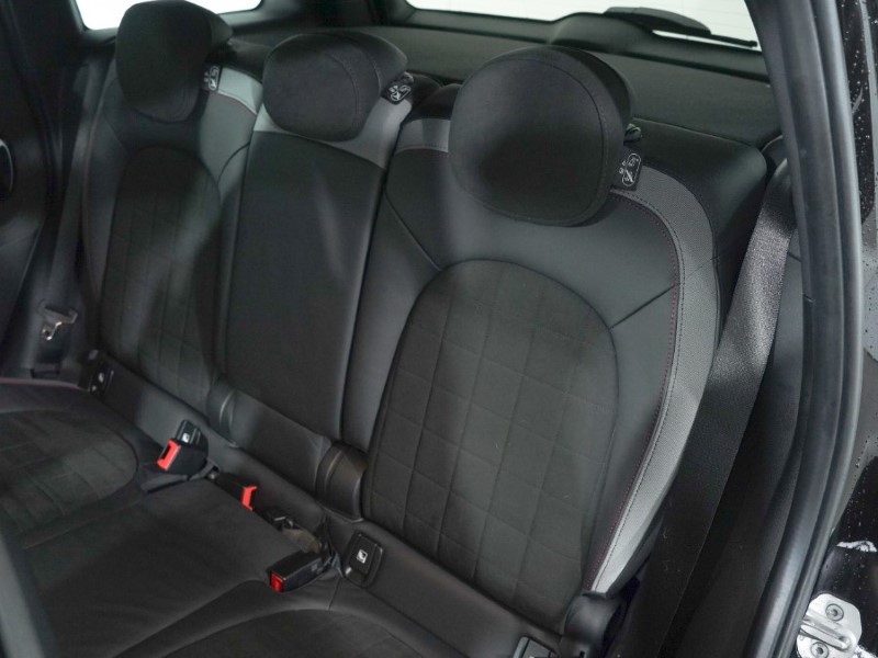 2022 (22) MINI COUNTRYMAN 1.5 Cooper Sport 5dr Auto 3598490