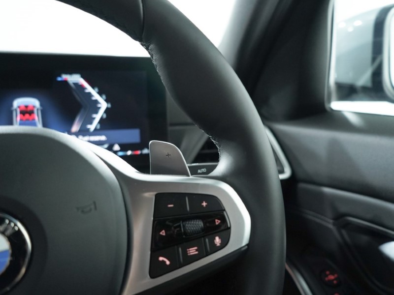 2024 (24) BMW 3 SERIES 320i M Sport 4dr Step Auto 3599739