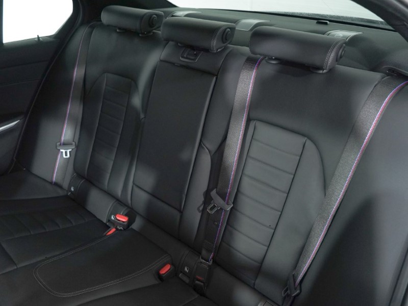 2024 (24) BMW 3 SERIES 320i M Sport 4dr Step Auto 3599733