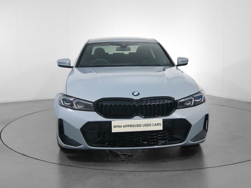 2024 (24) BMW 3 SERIES 320i M Sport 4dr Step Auto 3599760