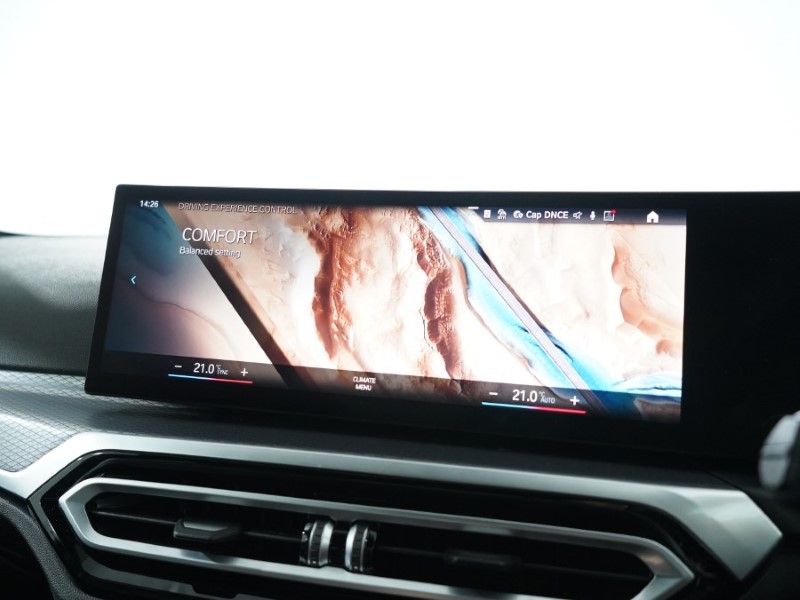 2024 (24) BMW 3 SERIES 320i M Sport 4dr Step Auto 3599746