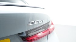 2024 (24) BMW 3 SERIES 320i M Sport 4dr Step Auto 3599718