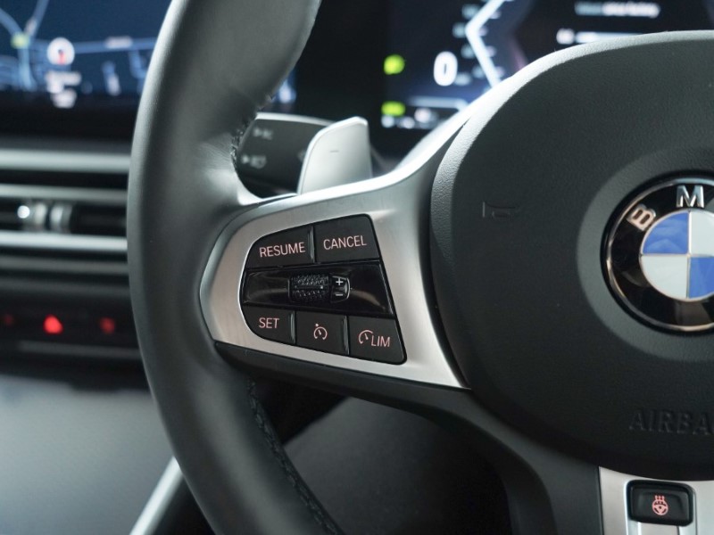 2024 (24) BMW 3 SERIES 320i M Sport 4dr Step Auto 3599741