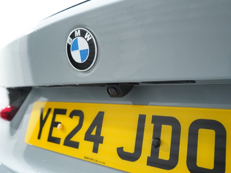 2024 (24) BMW 3 SERIES 320i M Sport 4dr Step Auto 3599717