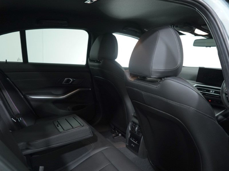 2024 (24) BMW 3 SERIES 320i M Sport 4dr Step Auto 3599721