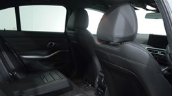 2024 (24) BMW 3 SERIES 320i M Sport 4dr Step Auto 3599721