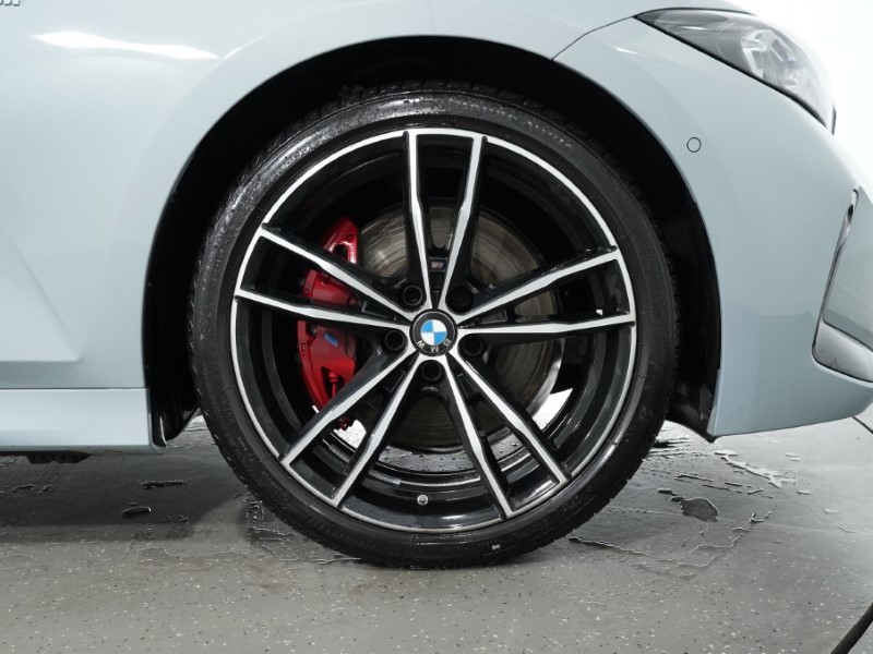 2024 (24) BMW 3 SERIES 320i M Sport 4dr Step Auto 3599727