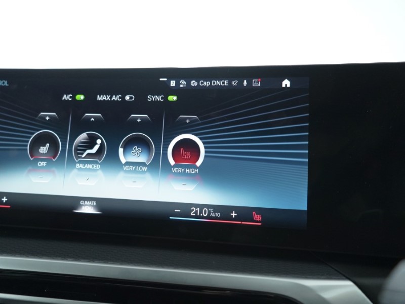 2024 (24) BMW 3 SERIES 320i M Sport 4dr Step Auto 3599755