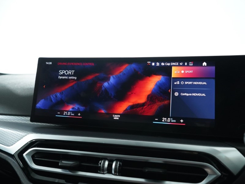 2024 (24) BMW 3 SERIES 320i M Sport 4dr Step Auto 3599745