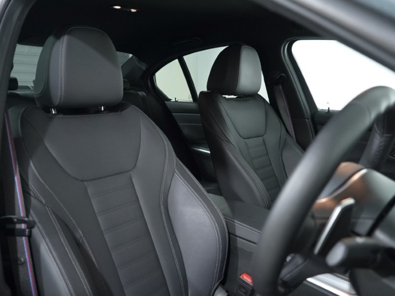 2024 (24) BMW 3 SERIES 320i M Sport 4dr Step Auto 3599725