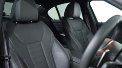 2024 (24) BMW 3 SERIES 320i M Sport 4dr Step Auto 3599725