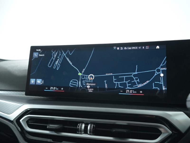 2024 (24) BMW 3 SERIES 320i M Sport 4dr Step Auto 3599744