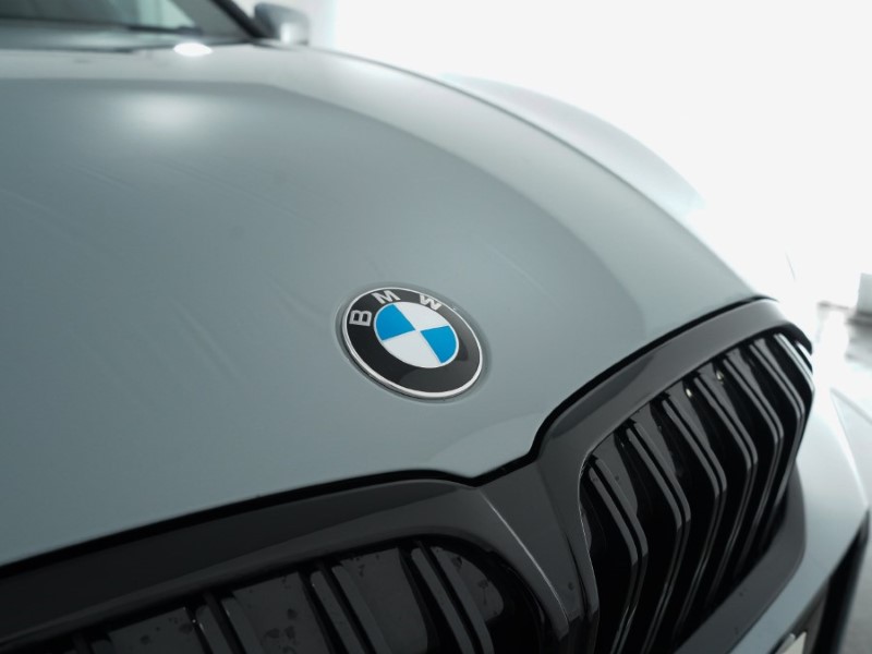 2024 (24) BMW 3 SERIES 320i M Sport 4dr Step Auto 3599726