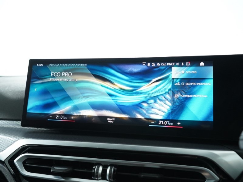 2024 (24) BMW 3 SERIES 320i M Sport 4dr Step Auto 3599747