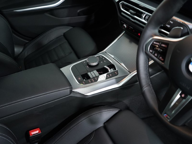 2024 (24) BMW 3 SERIES 320i M Sport 4dr Step Auto 3599723