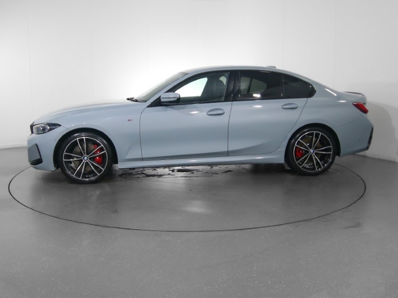 2024 (24) BMW 3 SERIES 320i M Sport 4dr Step Auto 3599762