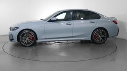 2024 (24) BMW 3 SERIES 320i M Sport 4dr Step Auto 3599762