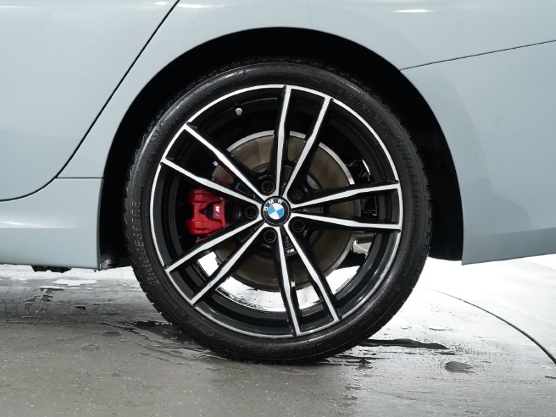 2024 (24) BMW 3 SERIES 320i M Sport 4dr Step Auto 3599728