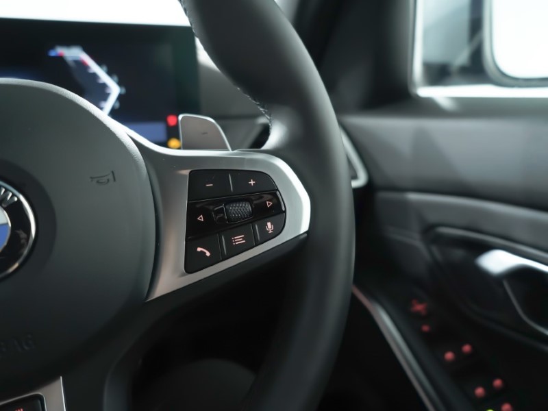 2024 (24) BMW 3 SERIES 320i M Sport 4dr Step Auto 3599738