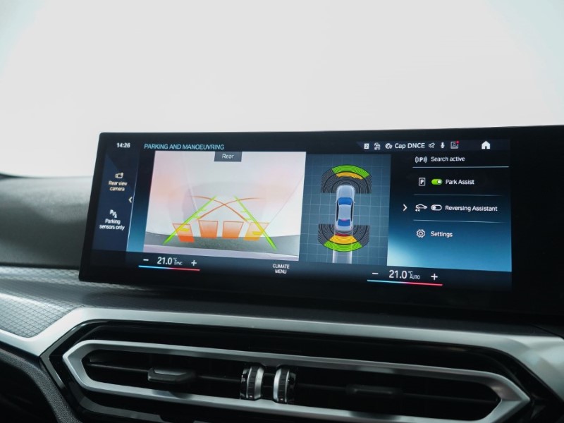 2024 (24) BMW 3 SERIES 320i M Sport 4dr Step Auto 3599753