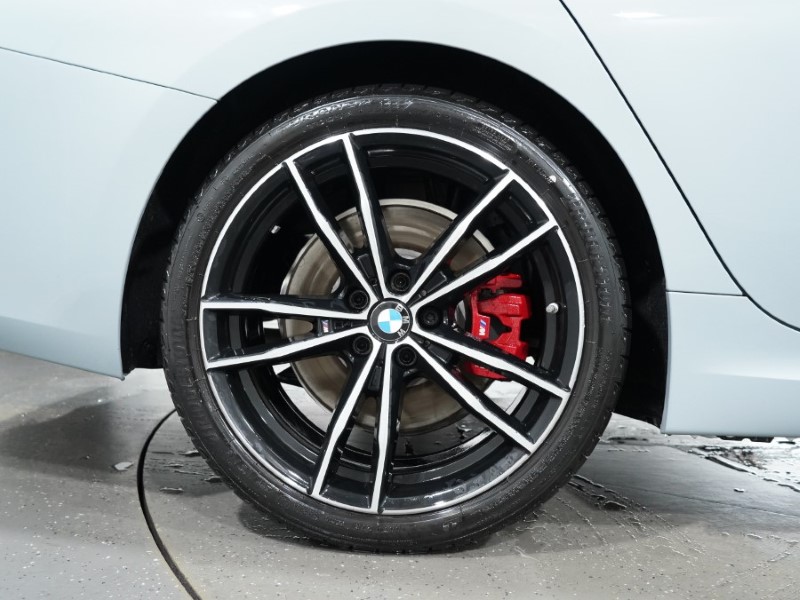 2024 (24) BMW 3 SERIES 320i M Sport 4dr Step Auto 3599715