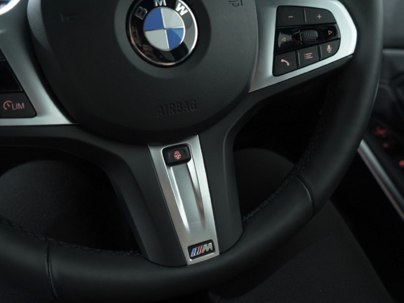 2024 (24) BMW 3 SERIES 320i M Sport 4dr Step Auto 3599742