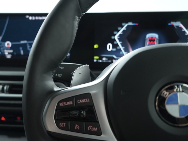 2024 (24) BMW 3 SERIES 320i M Sport 4dr Step Auto 3599740