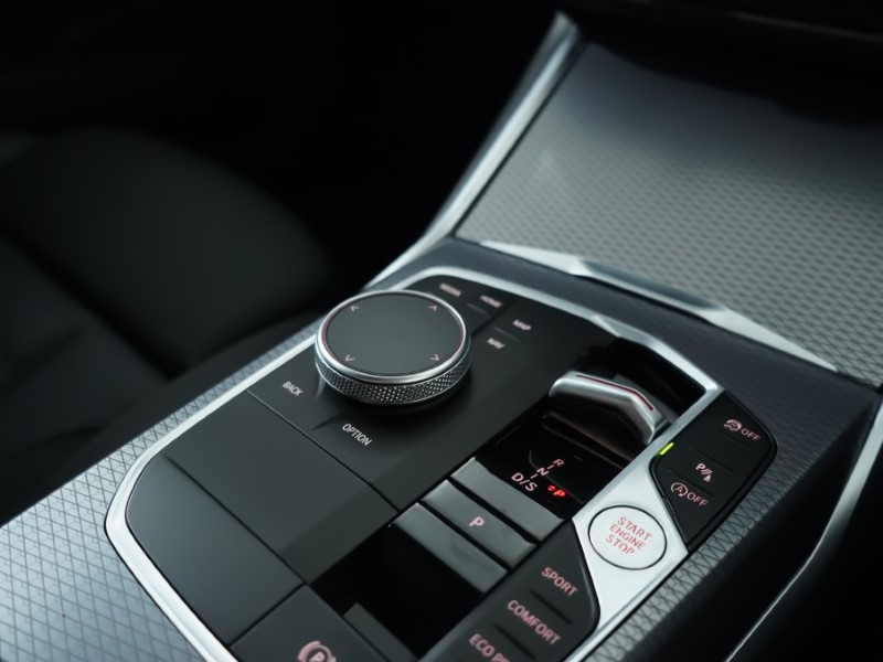 2024 (24) BMW 3 SERIES 320i M Sport 4dr Step Auto 3599750