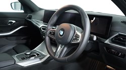2024 (24) BMW 3 SERIES 320i M Sport 4dr Step Auto 3599722
